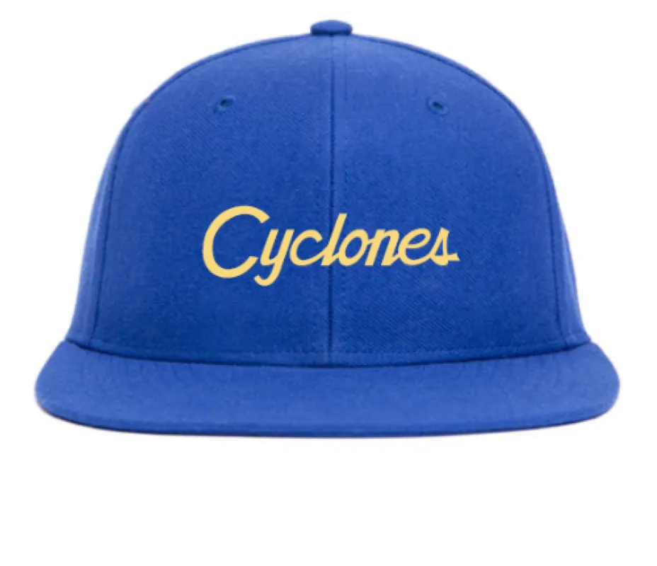 Hat Customizer sold by Hood Hat