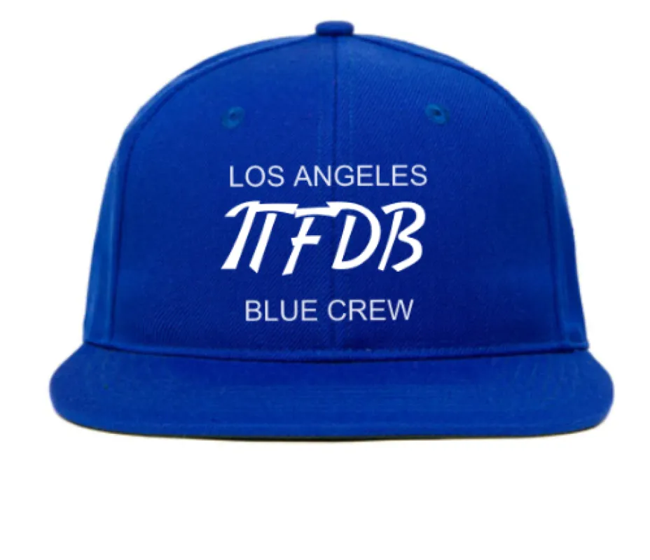 Hat Customizer sold by Hood Hat