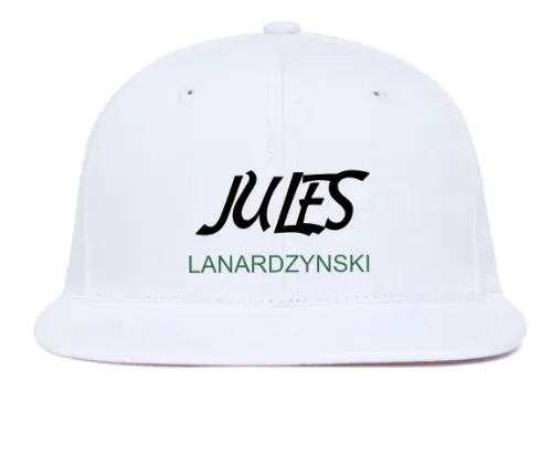 Hat Customizer sold by Hood Hat