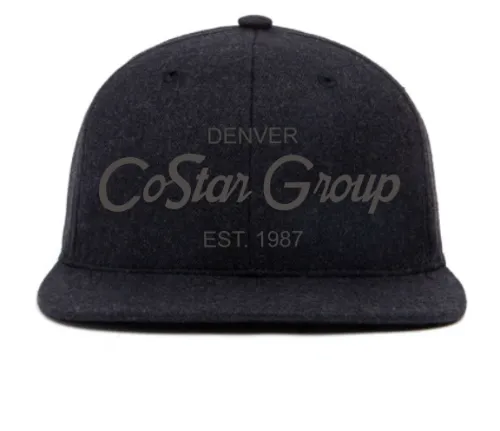 Hat Customizer sold by Hood Hat