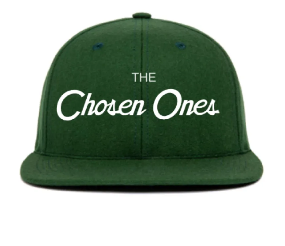 Hat Customizer sold by Hood Hat