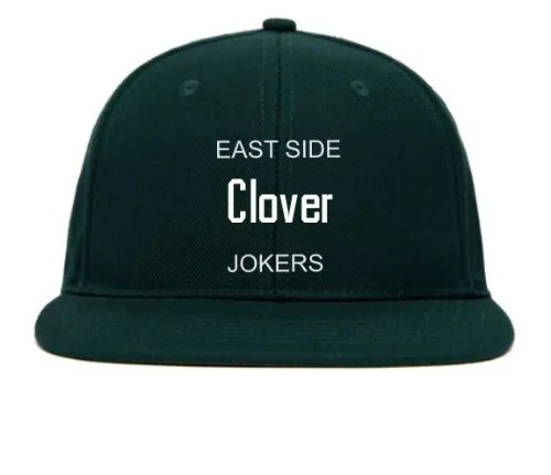 Hat Customizer sold by Hood Hat