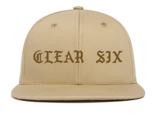 Hat Customizer sold by Hood Hat