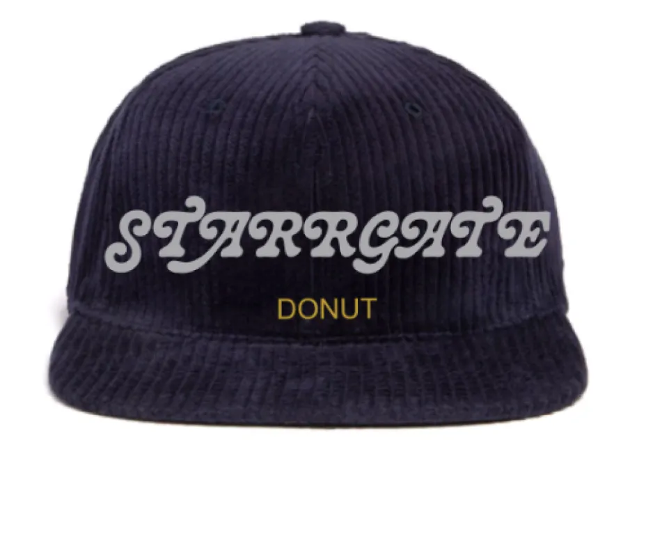 Hat Customizer sold by Hood Hat