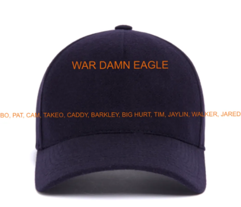 Hat Customizer sold by Hood Hat