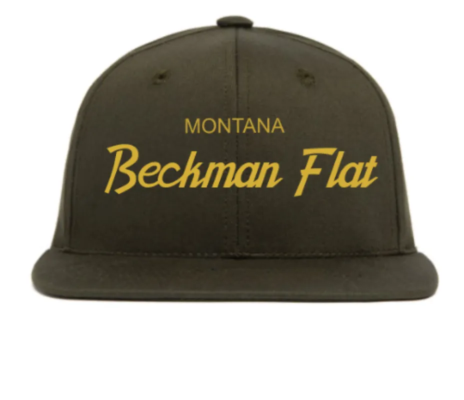 Hat Customizer sold by Hood Hat