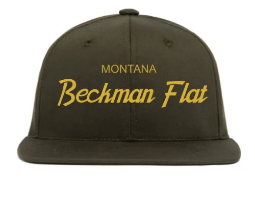 Hat Customizer sold by Hood Hat