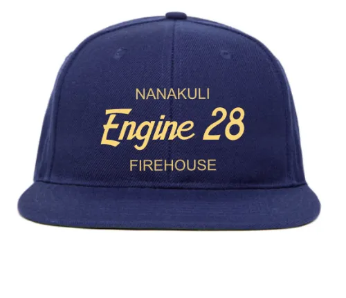Hat Customizer sold by Hood Hat