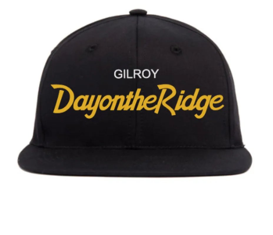 Hat Customizer sold by Hood Hat