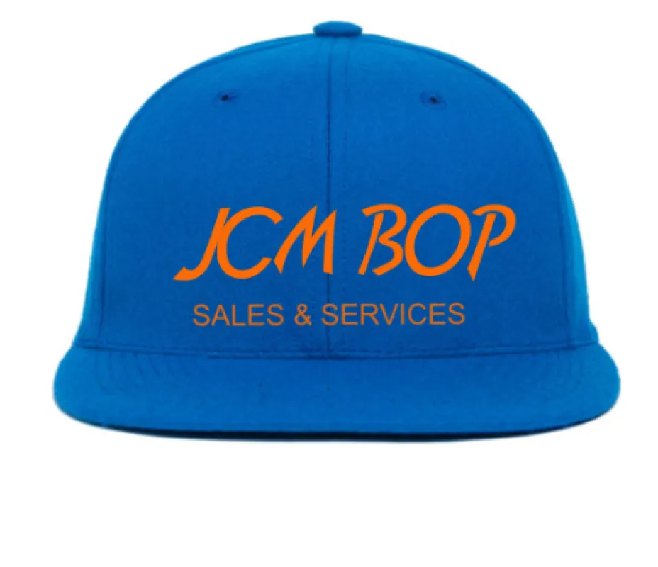 Hat Customizer sold by Hood Hat