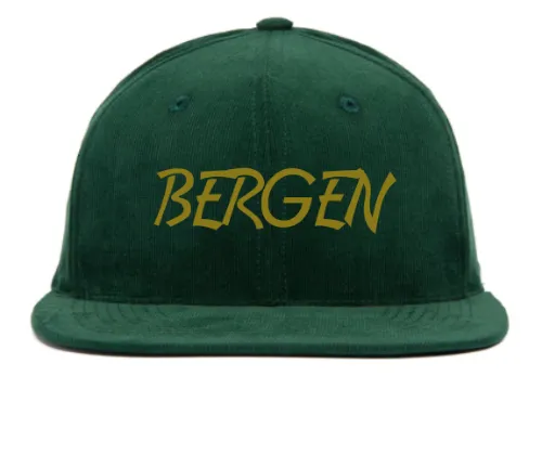 Hat Customizer sold by Hood Hat