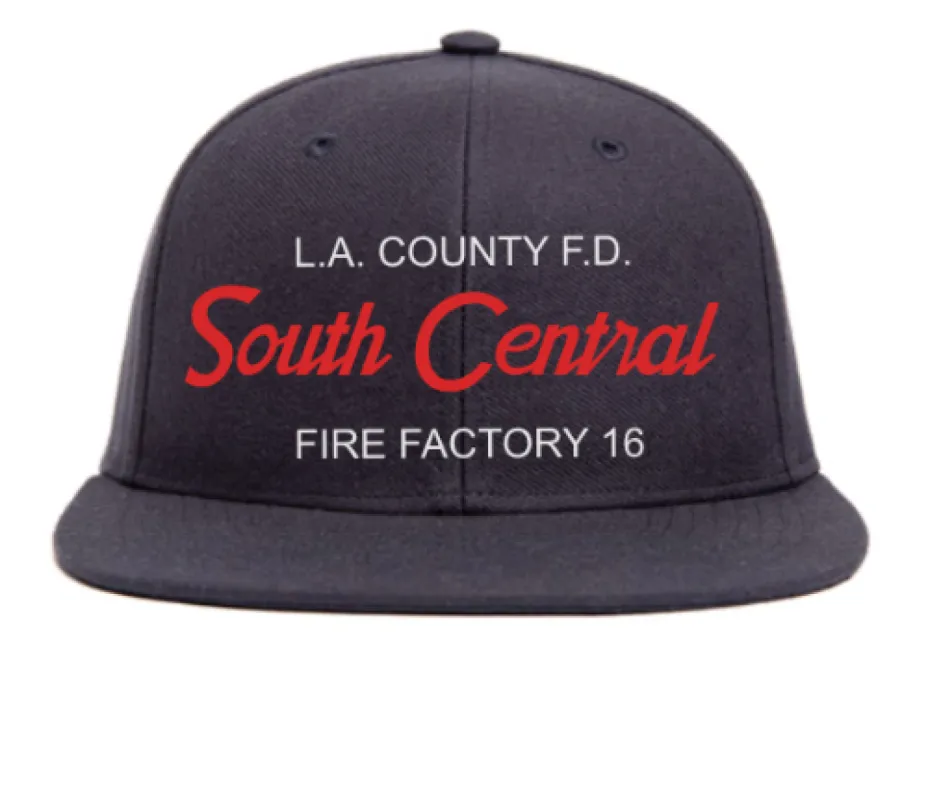 Hat Customizer sold by Hood Hat