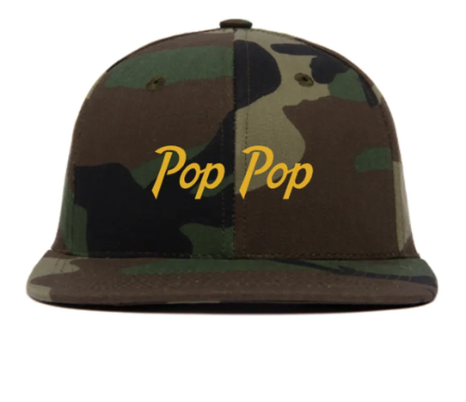 Hat Customizer made by Hood Hat