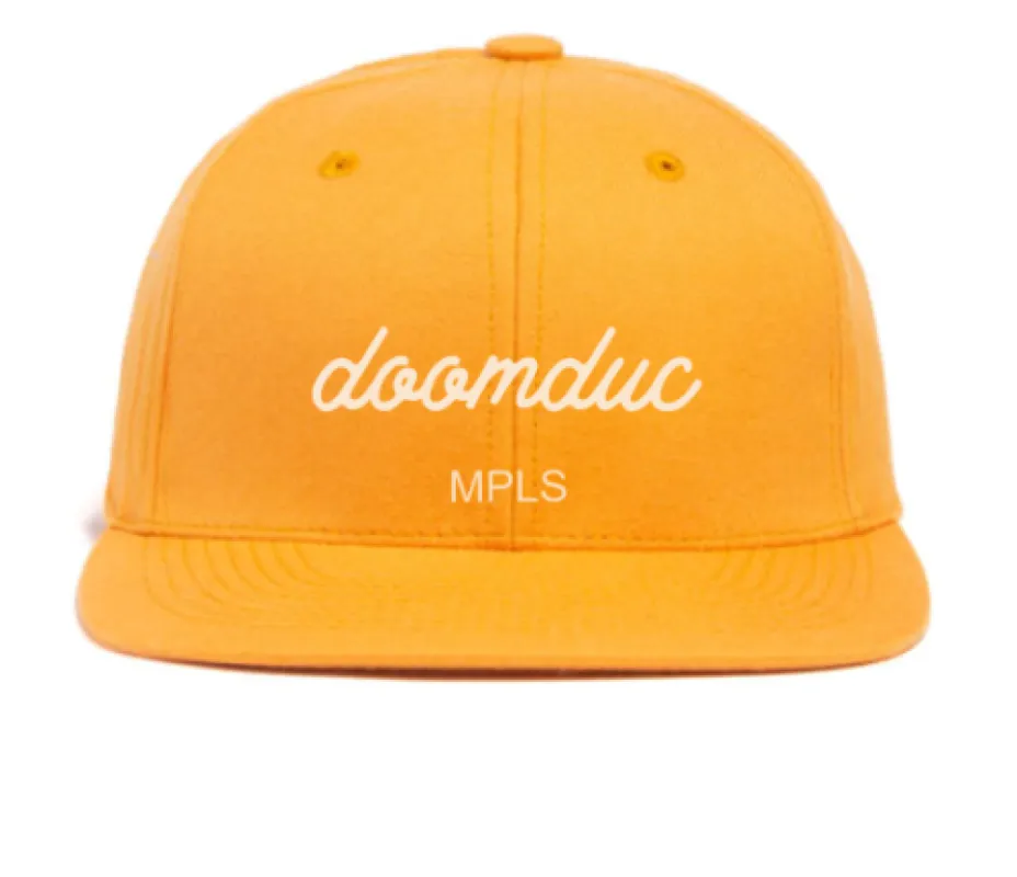Hat Customizer sold by Hood Hat