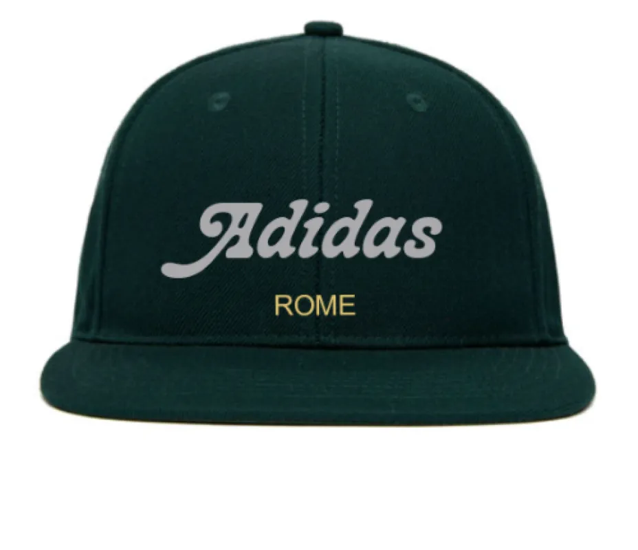 Hat Customizer sold by Hood Hat