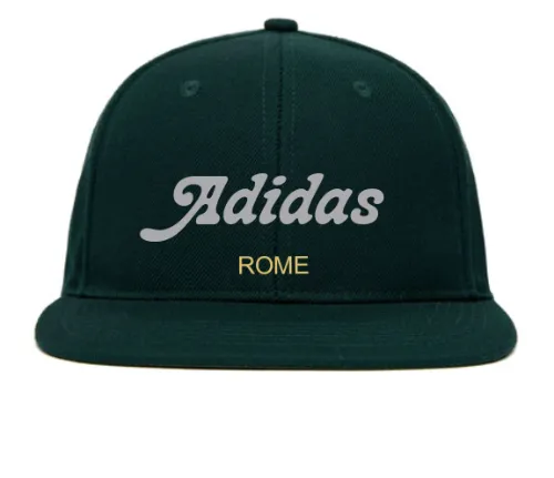 Hat Customizer sold by Hood Hat
