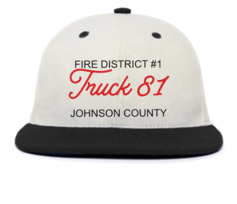 Hat Customizer sold by Hood Hat