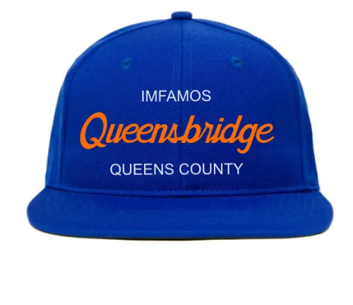 Hat Customizer sold by Hood Hat