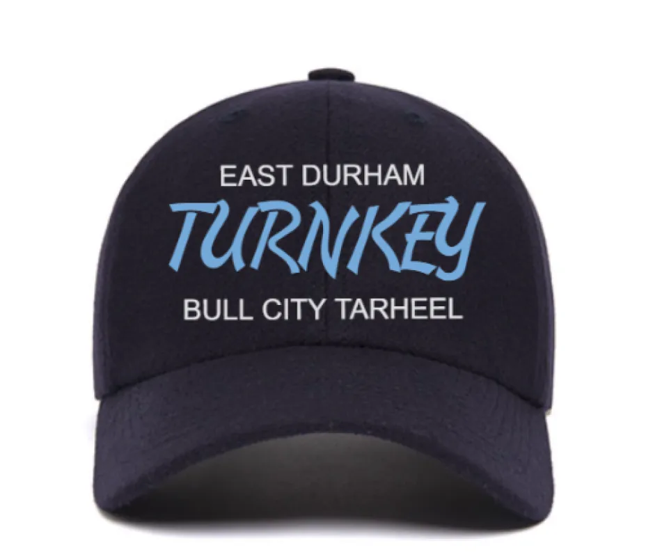 Hat Customizer sold by Hood Hat