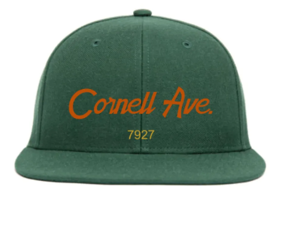 Hat Customizer sold by Hood Hat