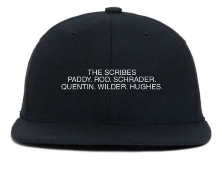 Hat Customizer sold by Hood Hat