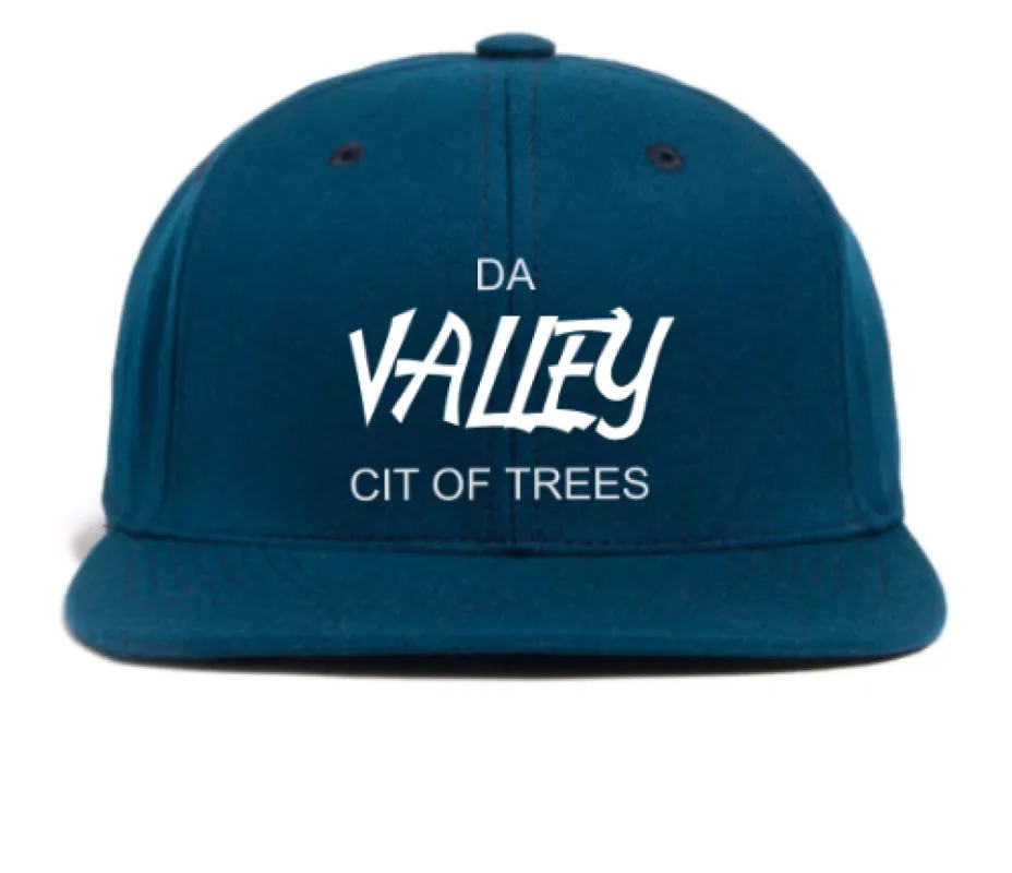 Hat Customizer sold by Hood Hat