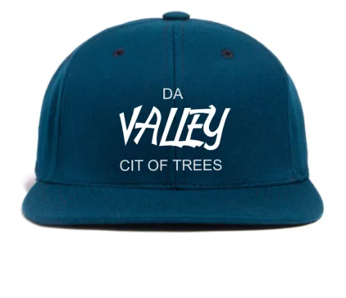 Hat Customizer sold by Hood Hat