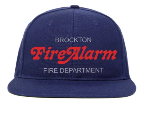 Hat Customizer sold by Hood Hat