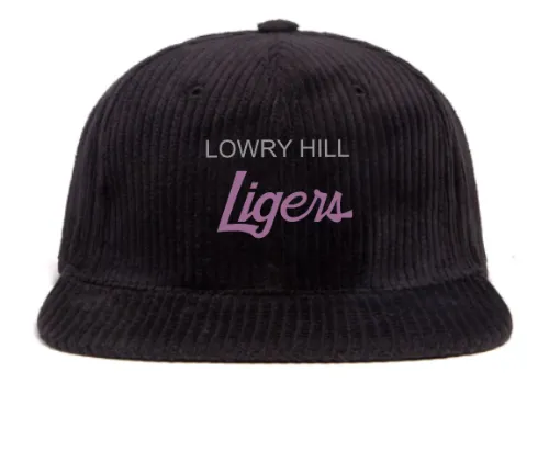 Hat Customizer sold by Hood Hat