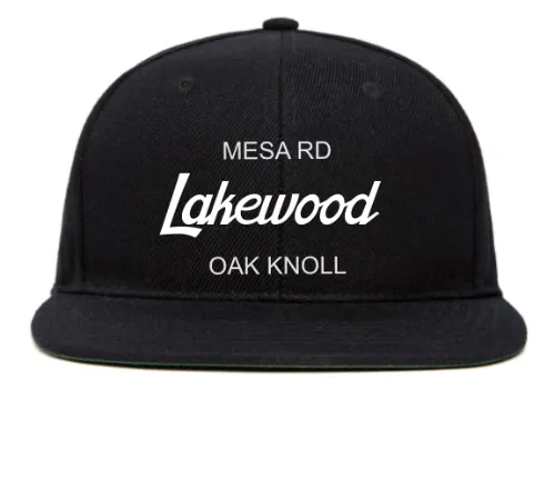 Hat Customizer sold by Hood Hat