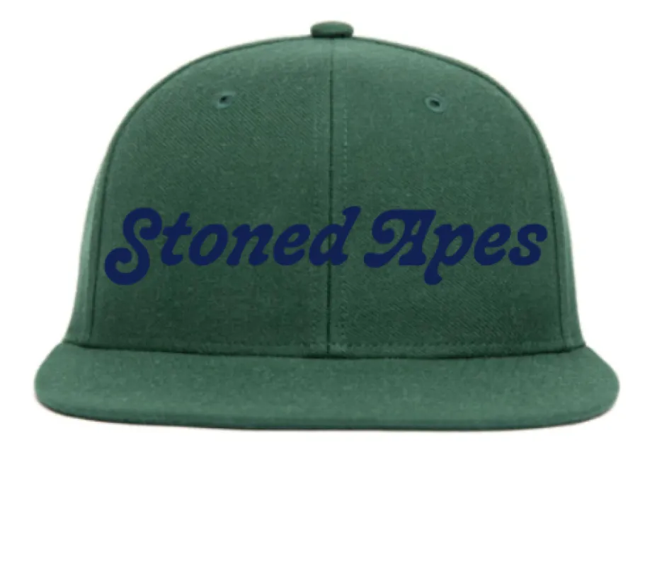 Hat Customizer sold by Hood Hat