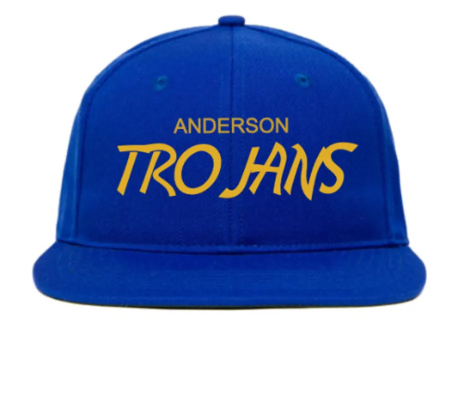 Hat Customizer sold by Hood Hat