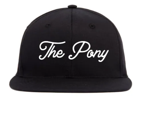 Hat Customizer sold by Hood Hat