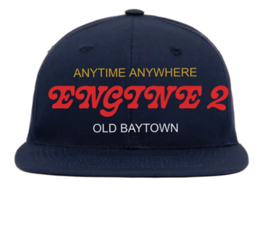 Hat Customizer sold by Hood Hat