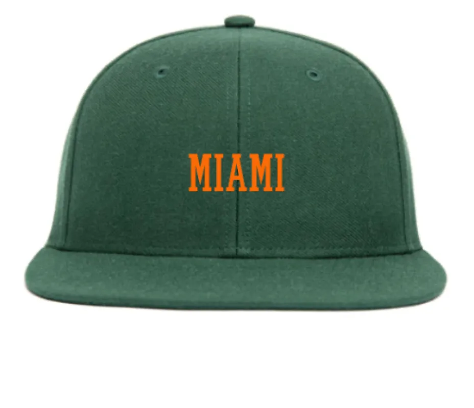 Hat Customizer sold by Hood Hat