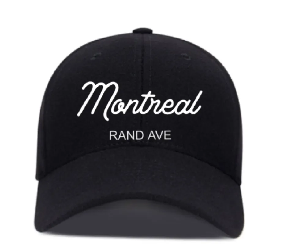 Hat Customizer sold by Hood Hat