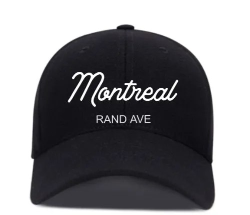 Hat Customizer sold by Hood Hat