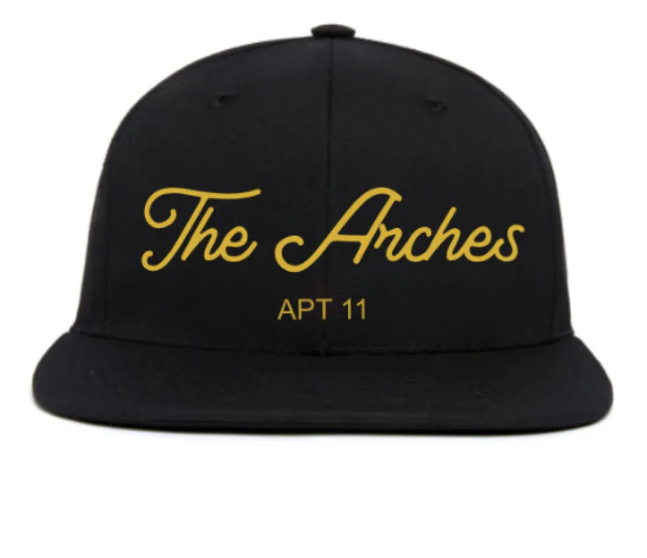 Hat Customizer sold by Hood Hat