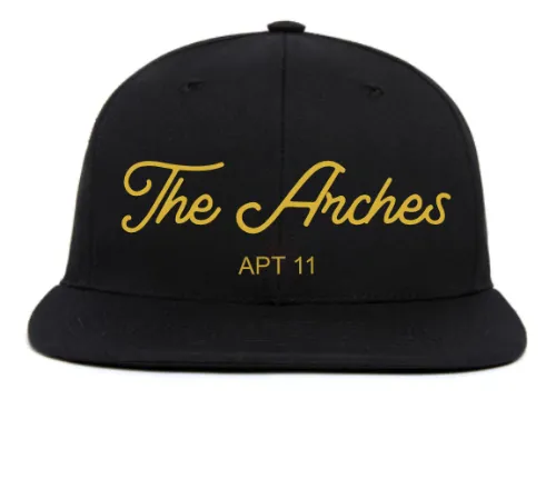 Hat Customizer sold by Hood Hat