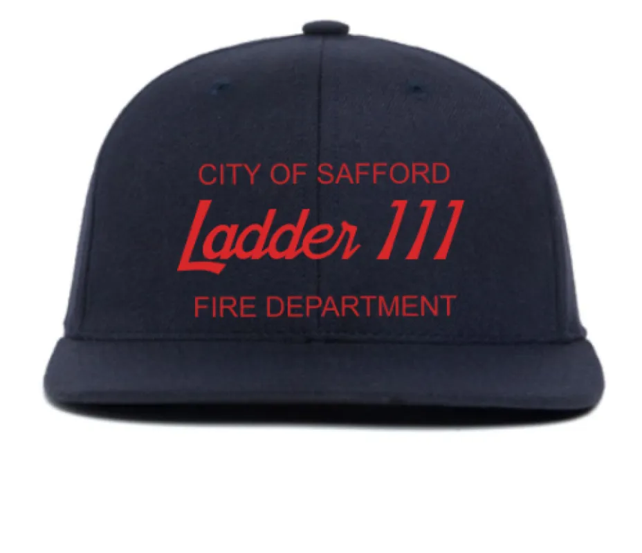 Hat Customizer sold by Hood Hat