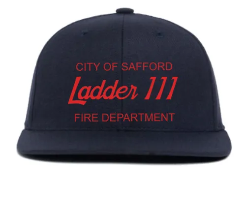 Hat Customizer sold by Hood Hat