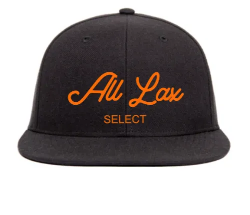 Hat Customizer sold by Hood Hat