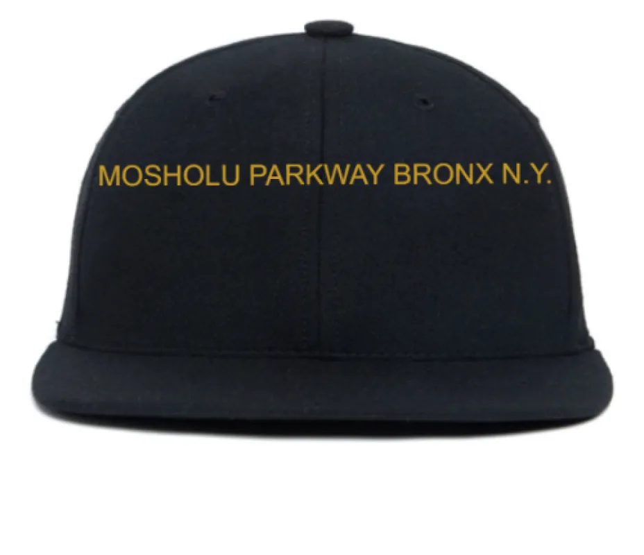 Hat Customizer sold by Hood Hat