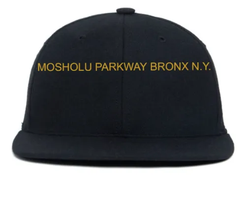 Hat Customizer sold by Hood Hat