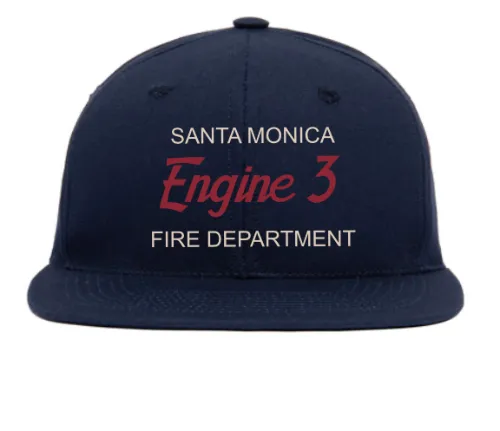 Hat Customizer sold by Hood Hat