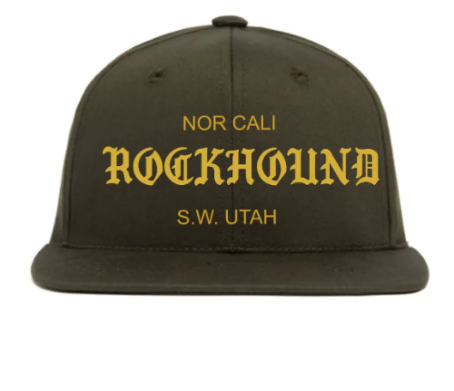 Hat Customizer sold by Hood Hat