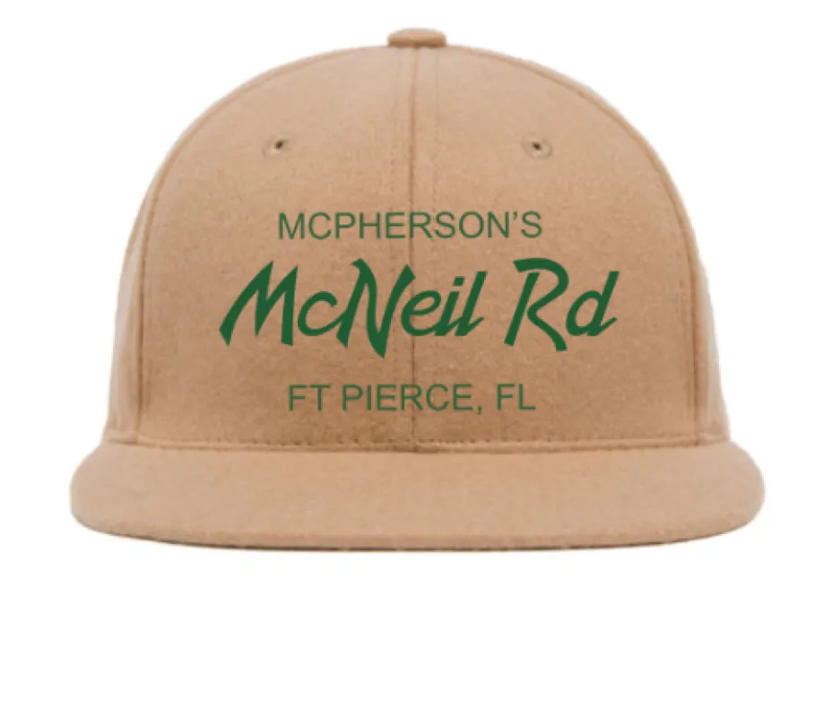 Hat Customizer sold by Hood Hat