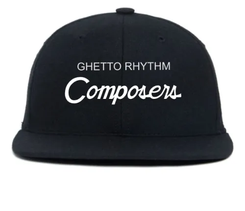 Hat Customizer sold by Hood Hat