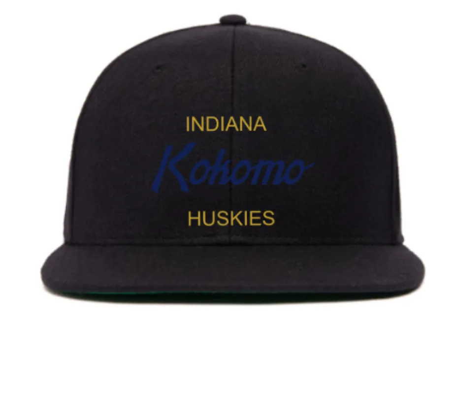 Hat Customizer sold by Hood Hat
