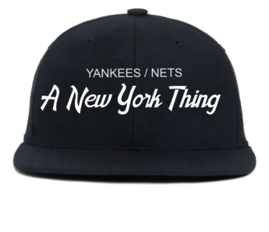Hat Customizer sold by Hood Hat
